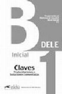 Preparacion Dele B1. Claves