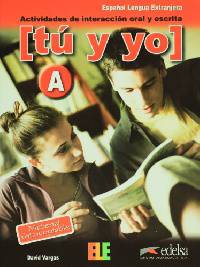 Tu Y Yo - Nivel A