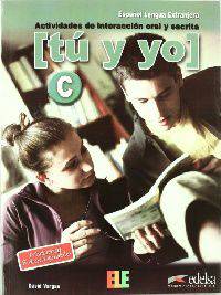 Tu Y Yo. Nivel C