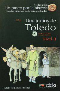 Dos Judios En Toledo (+ Audio CD)