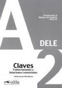 Preparacion Dele A2. Claves