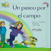 Colega Lee 2. Un paseo por el campo