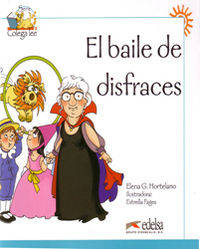 El Baile De Disfraces