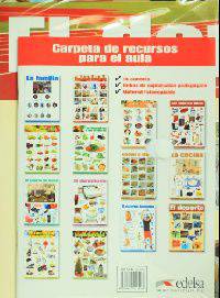 Carpeta De Recursos Para El Aula