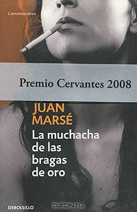 La muchacha de las bragas de oro