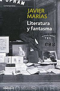 Literatura y fantasma