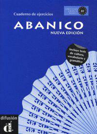 Abanico B2 - Cuaderno de Ejercicios