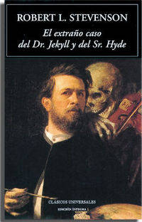 El Extrano Caso Del Dr. Jekyll y Del Sr. Hyde