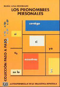 Los pronombres personales