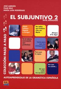 El Subjuntivo 2. Libro