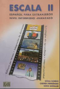 Escala 2. Libro Del Alumno