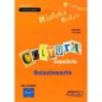 Viva La Cultura! Intermedio Solucionario