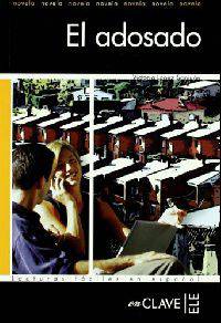 Lecturas Adultos 1. El adosado
