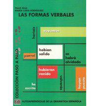 Colleccion Paso a Paso: LAS Formas Verbales