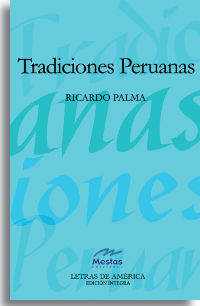Tradiciones Peruanas