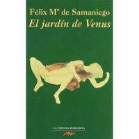 El Jardin de Venus