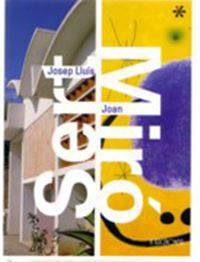 Josep Lluis Sert/Joan Miro