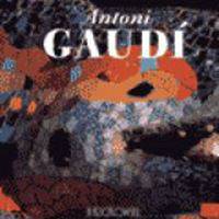 Antoni Gaudi