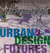 Urban Design. Accessible & Sustainable Architecture