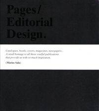 Pages. Editorial Design