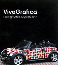Viva Grafica. Real Graphic Applications (+ CD- ROM)