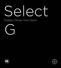 Select G. Graphic Design from Spain (количество томов: 3)