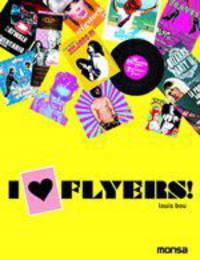 I Love Flyers!