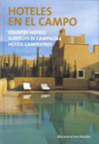 HOTELES EN EL CAMPO