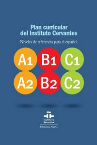 Plan Curricular Instituto Cervantes (Version Mini)