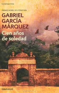 Cien anos de soledad / Сто лет одиночества