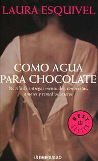 Como Agua Para Chocolate / Шоколад на крутом кипятке