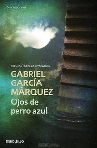 Ojos de Perro Azul