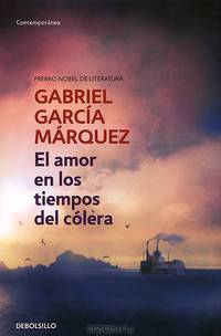 El amor en los tiempos del colera / Любовь во время чумы