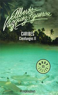Caribes: Cienfuegos II
