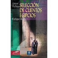 Seleccion de cuentos egipcios