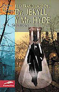 El Extrano caso del Dr. Jeckyll y Mr. Hyde