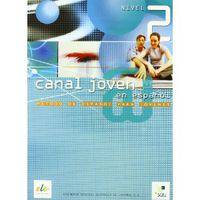 Canal Joven 2. Libro del alumno