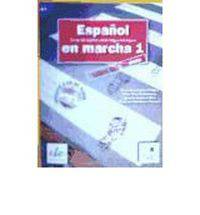 Espanol en Marcha 1 Student Book+CD-2 (+ CD-ROM)