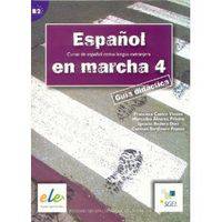 Espanol en Marcha 1 Tutor's Manual A1