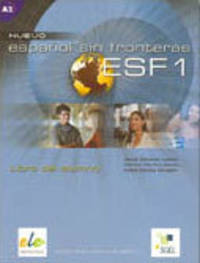 Nuevo espanol sin fronteras 1 Libro del alumno