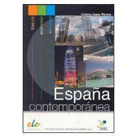 Espana Contemporanea Hist