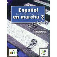 Espanol En Marcha 3 Libro del profesor