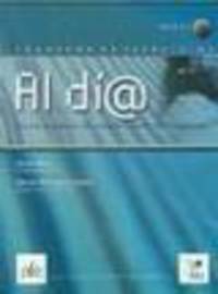 Al d&#237;a Superior. Cuaderno de ejercicios (+ Audio CD)