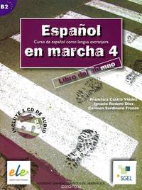 Espanol En Marcha 4 Libro del alumno +D (1)