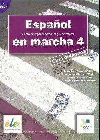 Espanol En Marcha 2 Cuaderno de ejercicios