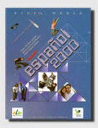 Nuevo Espa&#241;ol 2000. Nivel medio. Cuaderno de ejercicios