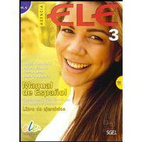 Agencia ELE 3 - Libro De Ejercicios (+ Audio CD)
