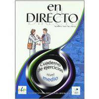 En Directo: Cuaderno De Ejercicios 2