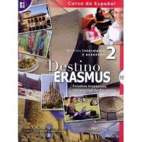 Destino Erasmus 2 (+ Audio CD)