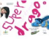 Superdrago: Carpeta De Recursos 1